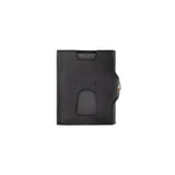 CROSS Soft Grain Leather 6CC Trifold Compact Wallet