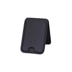 MAG3 - Giftology 3-in-1 Magnetic Wireless Charger Card Holder - Blac
