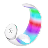 NEXO - Giftoloy 4-in-1 Wireless Charger with Night Light