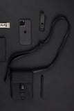 VINGA Baltimore RCS essentials sling bag