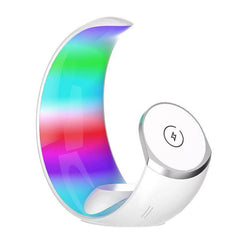 NEXO - Giftoloy 4-in-1 Wireless Charger with Night Light