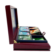 Arvand tea & coffee box