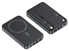 10000mAh Fast Charging Power Bank