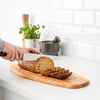 Chopping board, Acacia