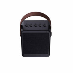 SOLA - @memorii RCS Recycled Solar Speaker & Lamp