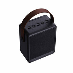 SOLA - @memorii RCS Recycled Solar Speaker & Lamp