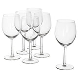Juice Glasses