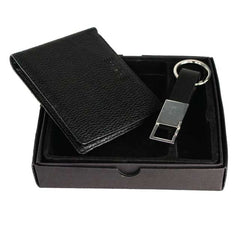 Triap - Set Of Men'S Wallet And Keychain - Gifto Graphics