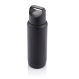 Lednice - Hans Larsen Double Wall Flask With Light-Up Logo - Gifto Graphics