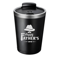 HENGELO - Hans Larsen Tumbler with Light-Up Logo