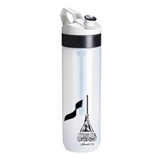 FUSE - TACX Fruit Infuser Bottle- 450 ml.