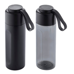 Leiden - Hans Larsen Water Bottle And Flask Set - Gifto Graphics