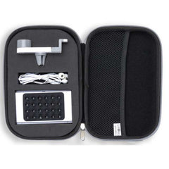 Vimino - Tech Gift Set - Vr Glass, Vehicle Phone Holder And Earphone - Gifto Graphics