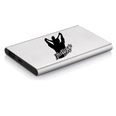 EDESSA - Giftology 4000 MAh Powerbank