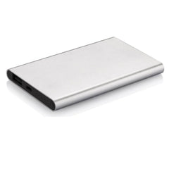 Edessa - Giftology 4000 Mah Powerbank - Gifto Graphics