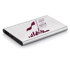 EDESSA - Giftology 4000 MAh Powerbank