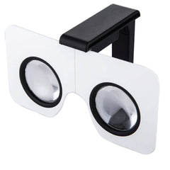 Pockit - @Memorii Pocket Vr Glasses - Gifto Graphics