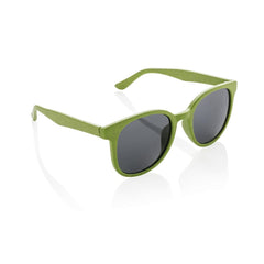 Prilep - Eco-Neutral Wheat Straw Sunglasses - Gifto Graphics