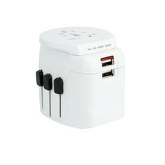 Skross Pro Light Usb World - Gifto Graphics