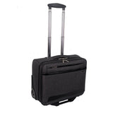 Overonn - Santhome Business Overnighter Trolley - Gifto Graphics
