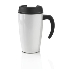 Xddesign Urban - Stainless Steel Mug - Gifto Graphics