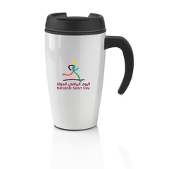 XD DESIGN Urban - Stainless Steel Mug