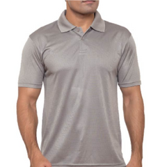 Polo T-Shirt - Cotton (For Adults)