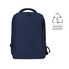 BARUTH - Giftology GRS-certified Recycled RPET Backpack