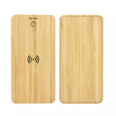 Snage - Bamboo Power Bank