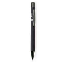 BILLUND - Giftology Metal Ballpen - Green (Anti-bacterial)