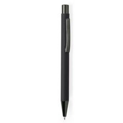 BILLUND - Giftology Metal Ballpen - Green (Anti-bacterial)