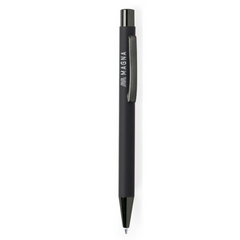 BILLUND - Giftology Metal Ballpen - Green (Anti-bacterial)