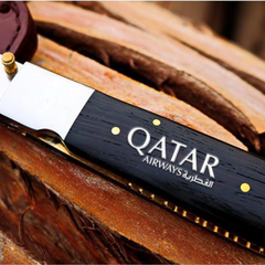 Black Scorpion 8? Long 4?Blade? 6oz 440c High Mirror Polished Pocket knives Handmade Damascus Pocket Folding Knife Handmade Word Class knives