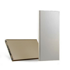 Book Shape Portable Power Bank 10000mah