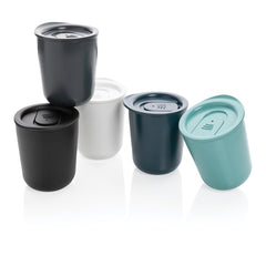 CELLE - Classic Coffee Tumbler