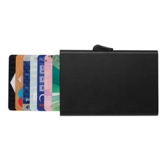 Codru - C-Secure Rfid Cardholder - Gifto Graphics