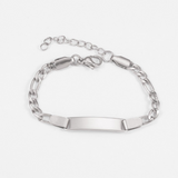 Children Gift Hand Jewelry Stainless Steel