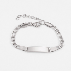 Children Gift Hand Jewelry Stainless Steel