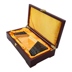 Crystal and Marble Awards