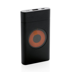 ENCORE - XD Xclusive 8000mAh Wireless Powerbank