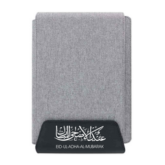 EPINAL - SAN THOME A5 Folder With 10000mAh Wireless Power bank