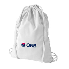 Eco-Neutral Cotton Draw String Bags