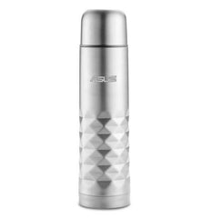 Flaog -Hans Larsen Double Walled 500 Ml Flask - Gifto Graphics