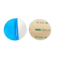 Mobile Phone Holder Wireless Charging Flexible Printable Magnetic Metal Sheet