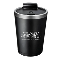 HENGELO - Hans Larsen Tumbler with Light-Up Logo