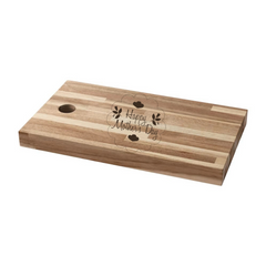 SKOGSTA Chopping Board