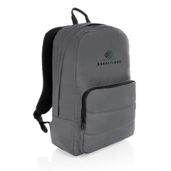 Impact AWARE RPET Basic 15.6" Laptop Backpack