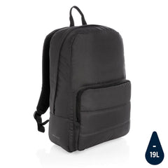 Impact AWARE RPET Basic 15.6" Laptop Backpack