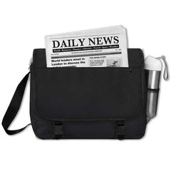 Kriens - Messenger Bag - Gifto Graphics