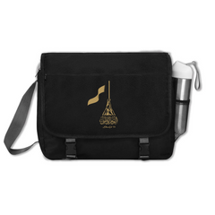 KRIENS - Messenger Bag